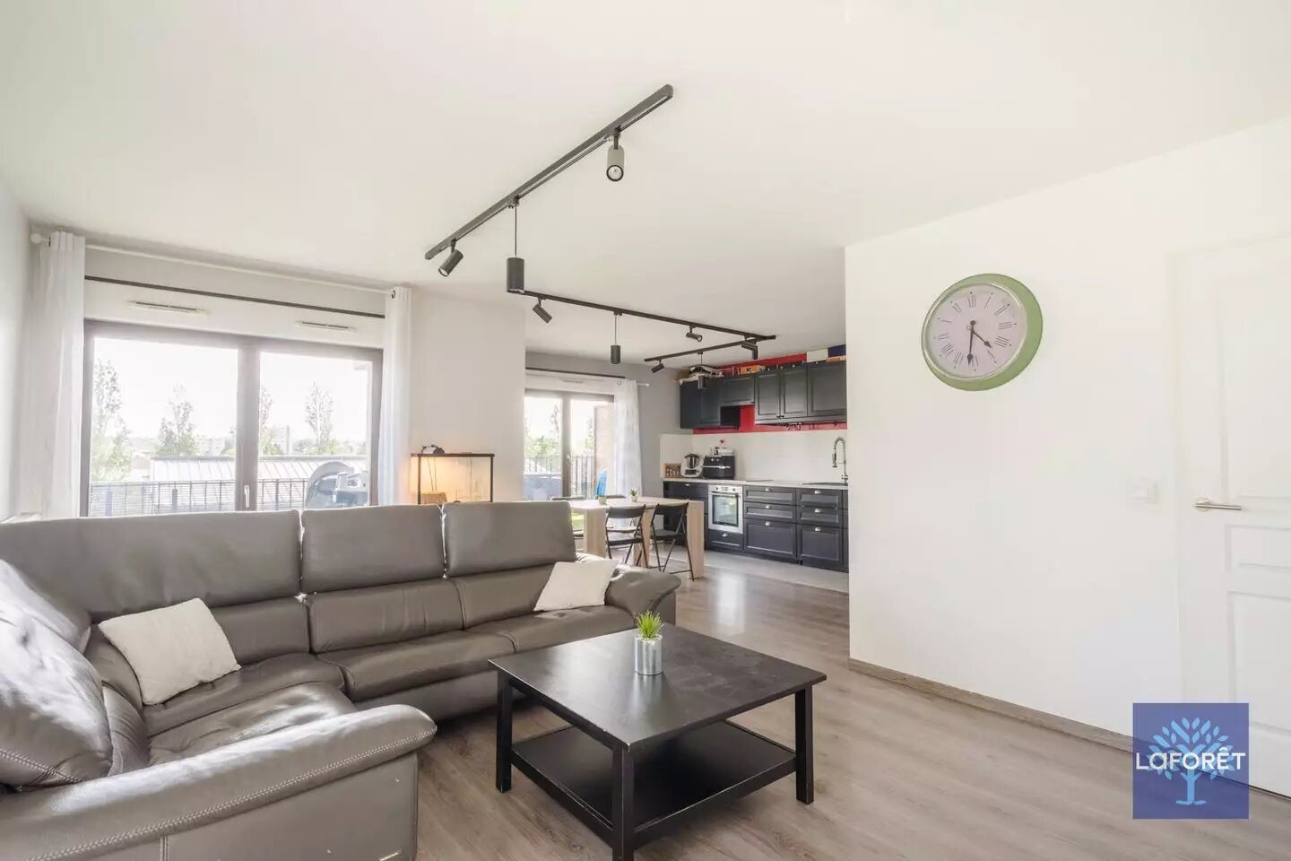 Appartement à vendre, 77m², Les Pavillons-sous-Bois