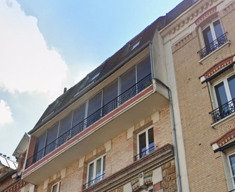 Appartement à vendre, 158m², Les Pavillons-sous-Bois