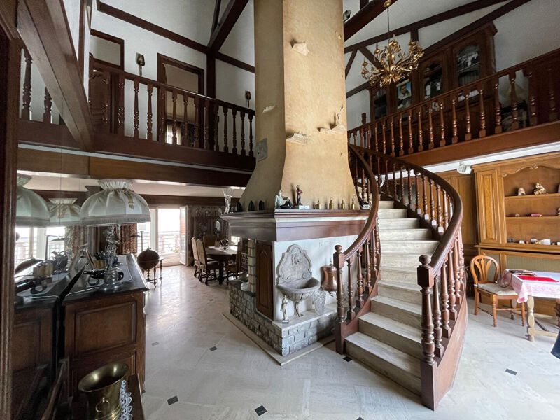 Appartement à vendre, 158m², Les Pavillons-sous-Bois