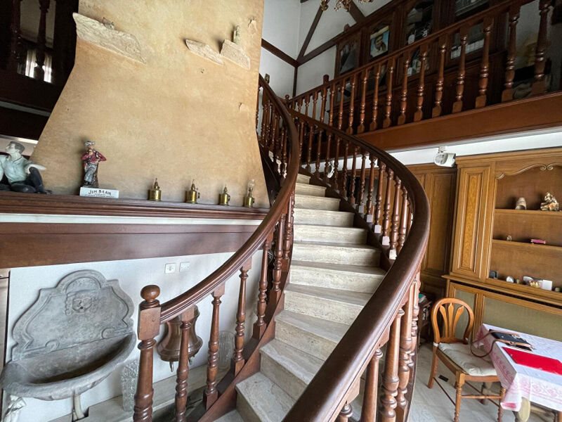 Appartement à vendre, 158m², Les Pavillons-sous-Bois