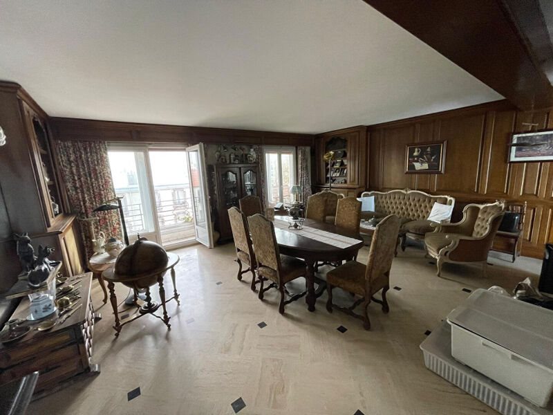 Appartement à vendre, 158m², Les Pavillons-sous-Bois