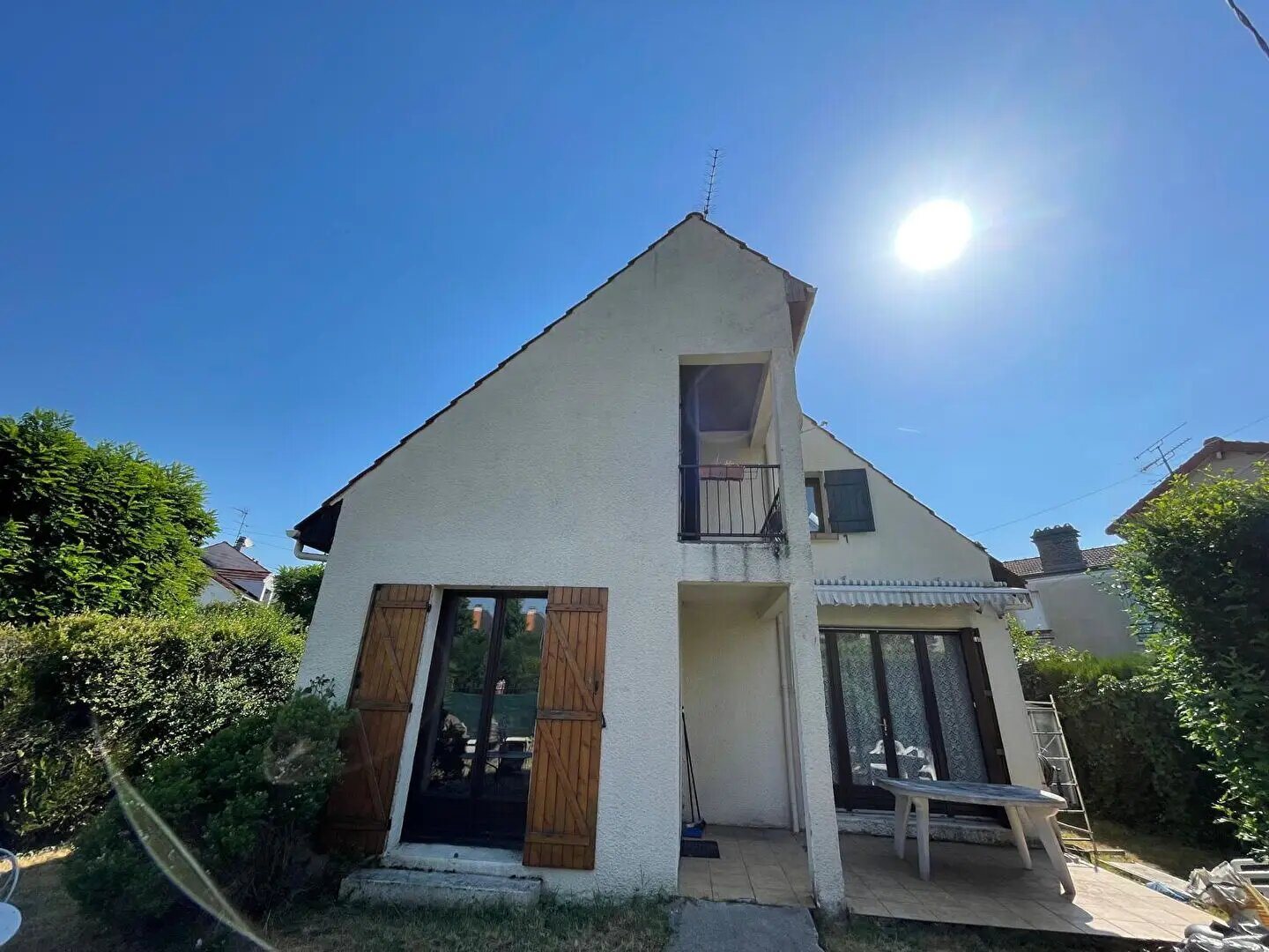 Maison à vendre, 70m², Les Pavillons-sous-Bois