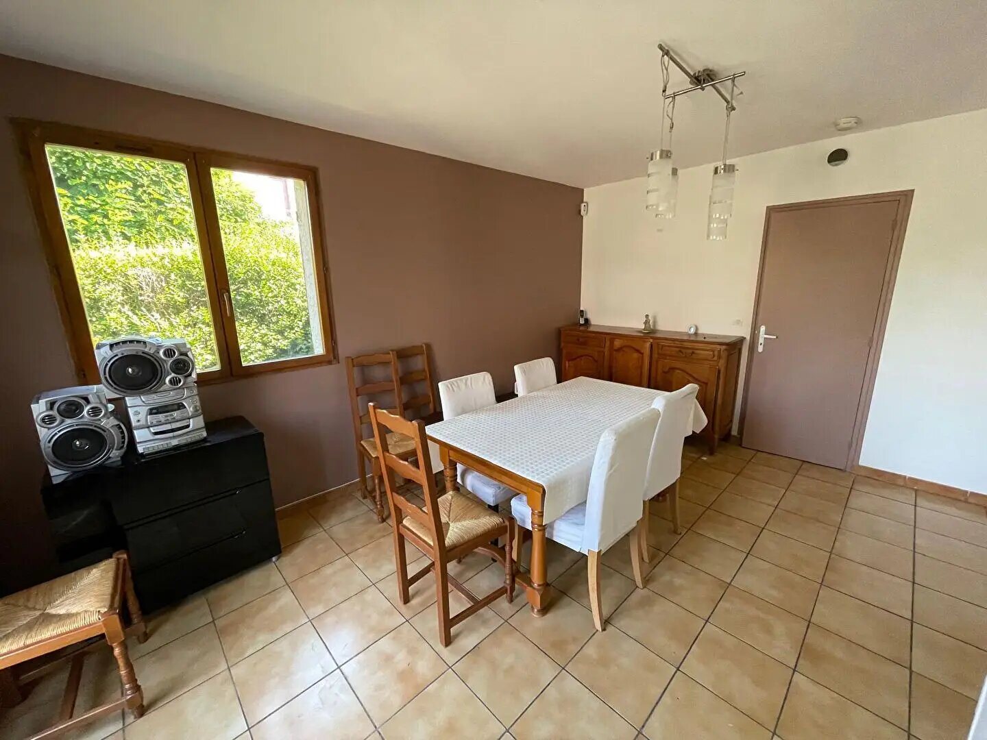 Maison à vendre, 70m², Les Pavillons-sous-Bois