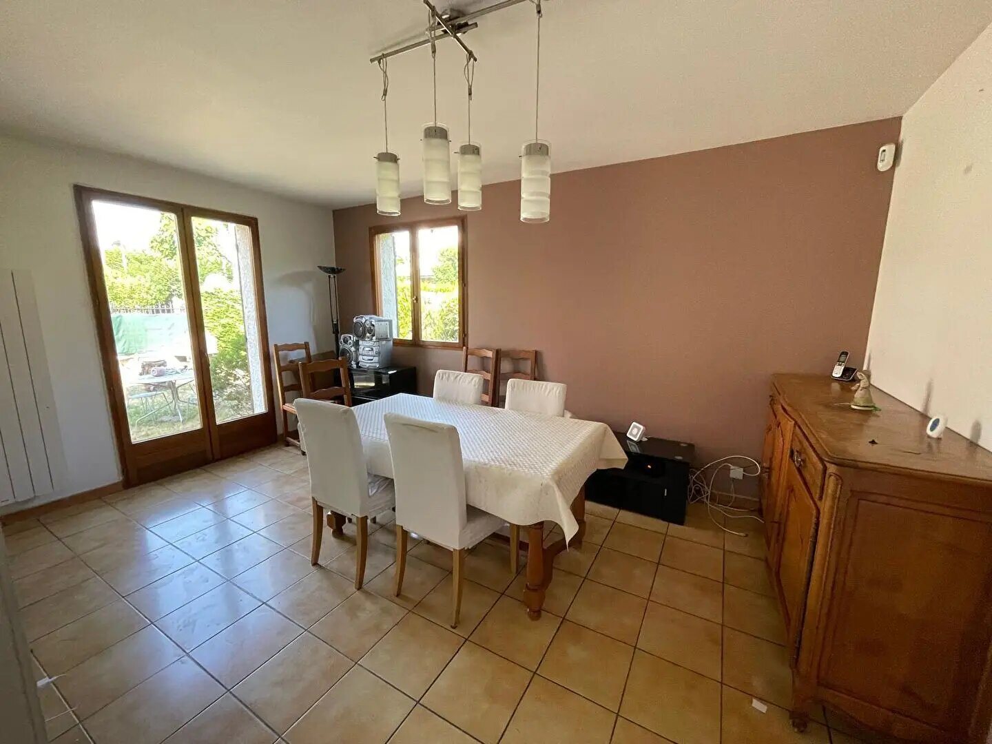 Maison à vendre, 70m², Les Pavillons-sous-Bois