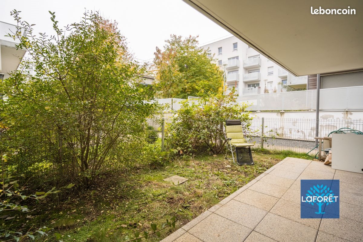 Appartement à louer, 55m², Les Pavillons-sous-Bois