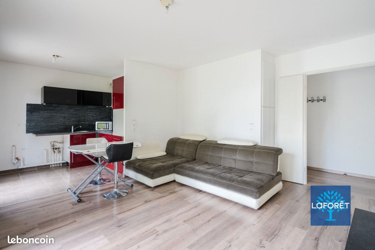 Appartement à louer, 55m², Les Pavillons-sous-Bois