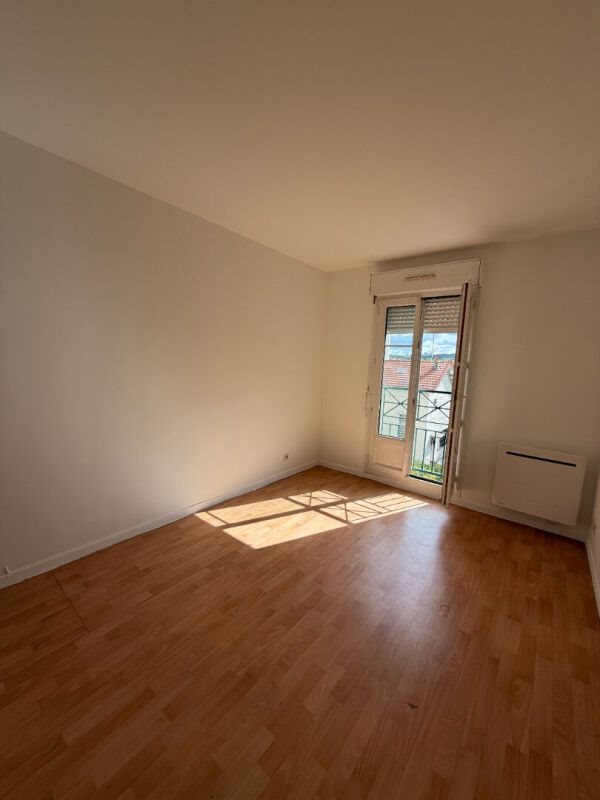 Appartement à louer, 49m², Les Pavillons-sous-Bois