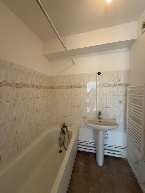 Appartement à louer, 49m², Les Pavillons-sous-Bois