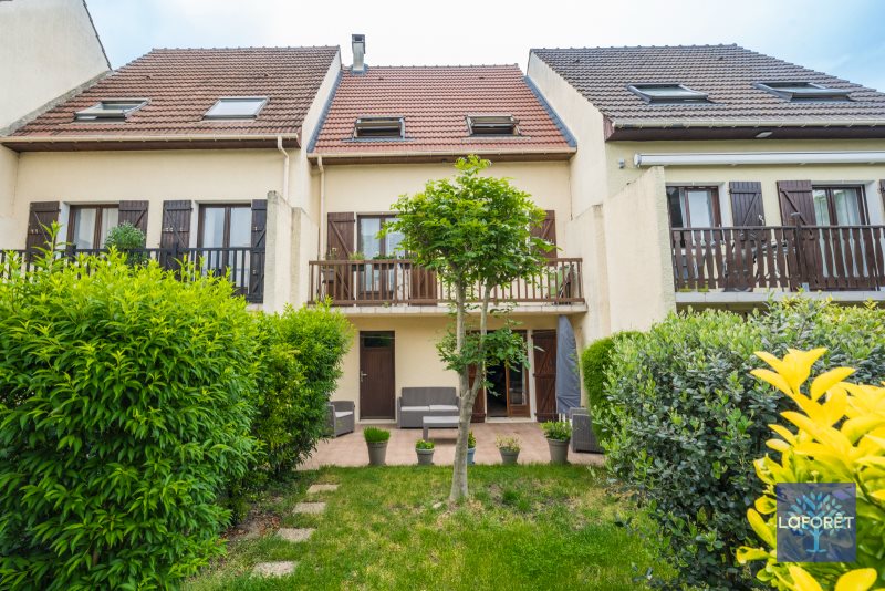 Maison à vendre, 100m², Livry-Gargan