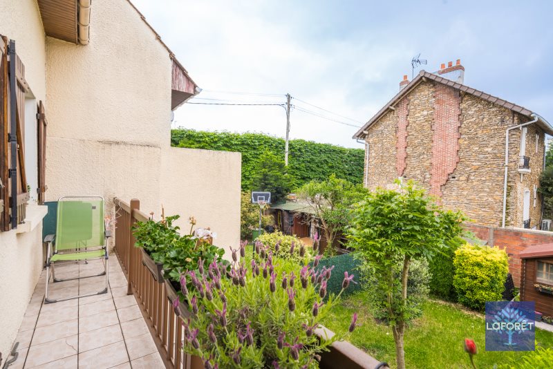 Maison à vendre, 100m², Livry-Gargan