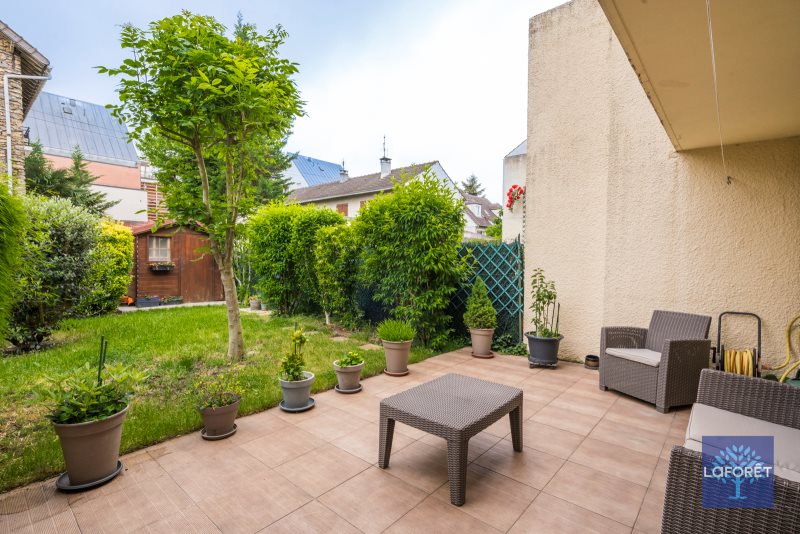 Maison à vendre, 100m², Livry-Gargan