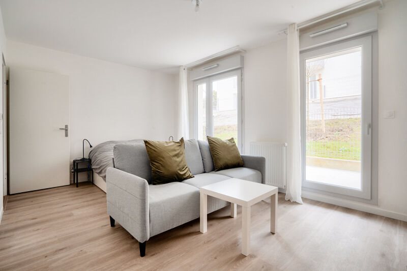 Appartement à louer, 28m², Rosny-sous-Bois