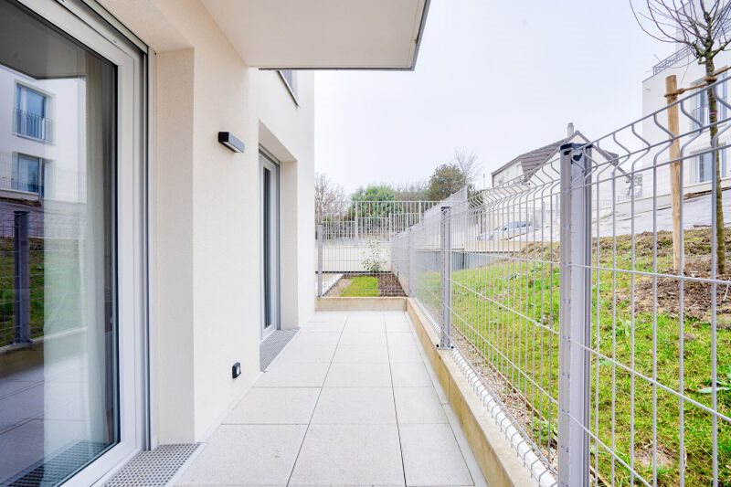 Appartement à louer, 28m², Rosny-sous-Bois