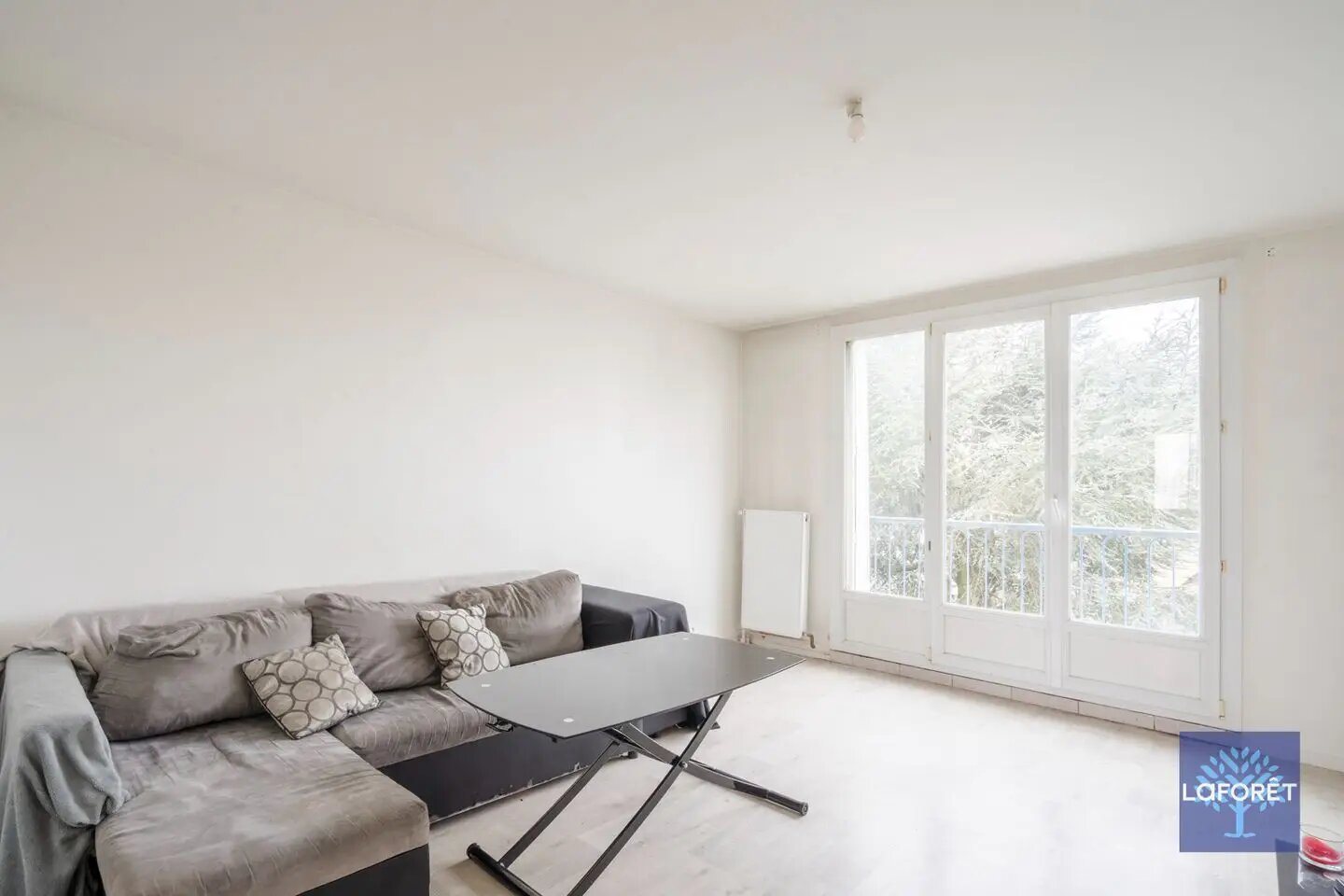 Appartement à vendre, 51m², Les Pavillons-sous-Bois
