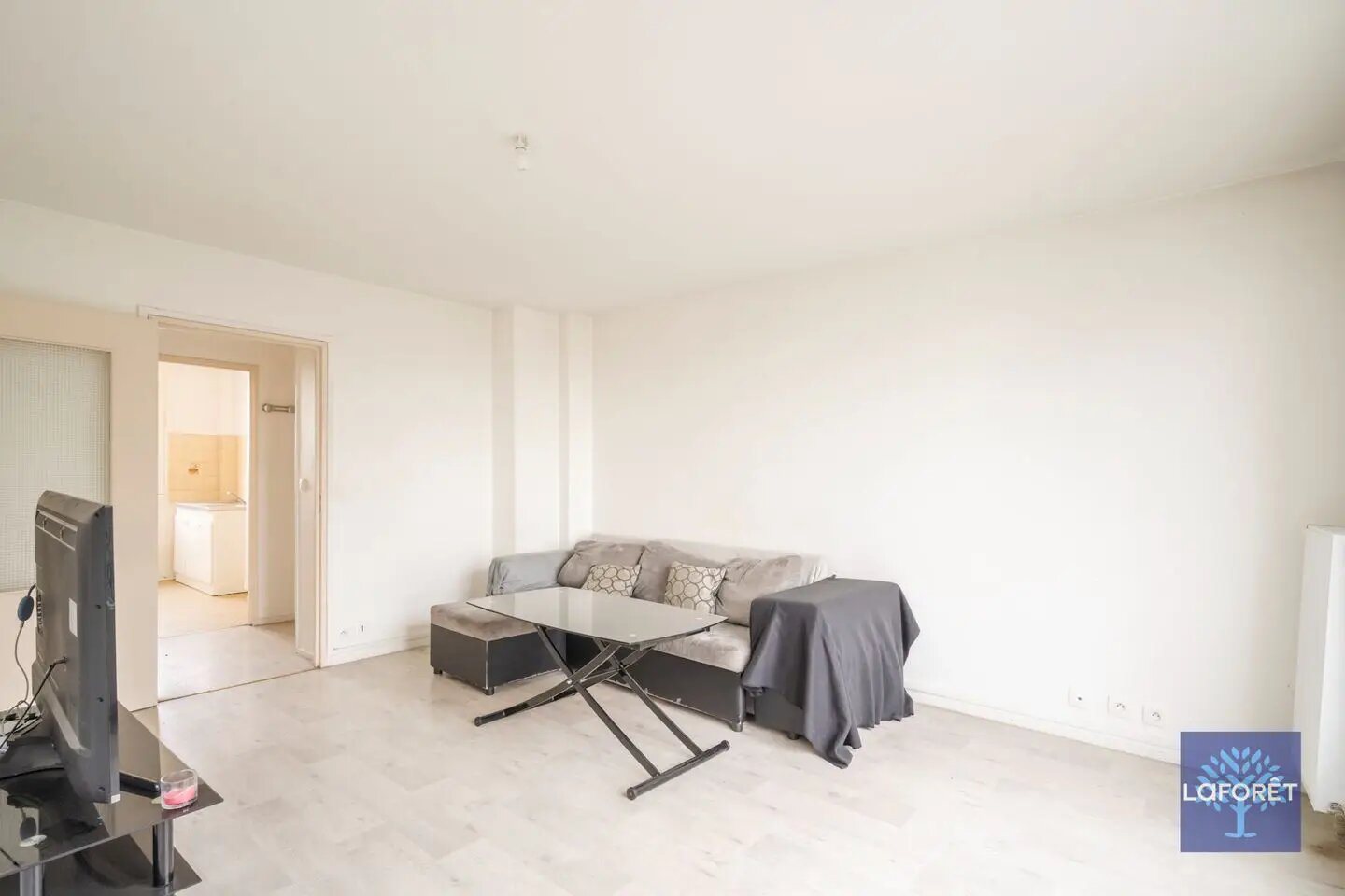 Appartement à vendre, 51m², Les Pavillons-sous-Bois