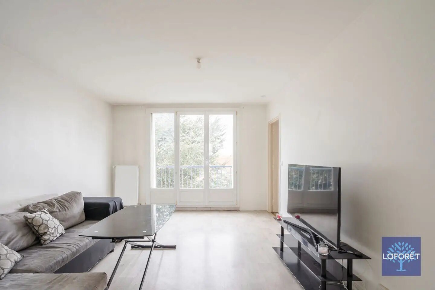 Appartement à vendre, 51m², Les Pavillons-sous-Bois