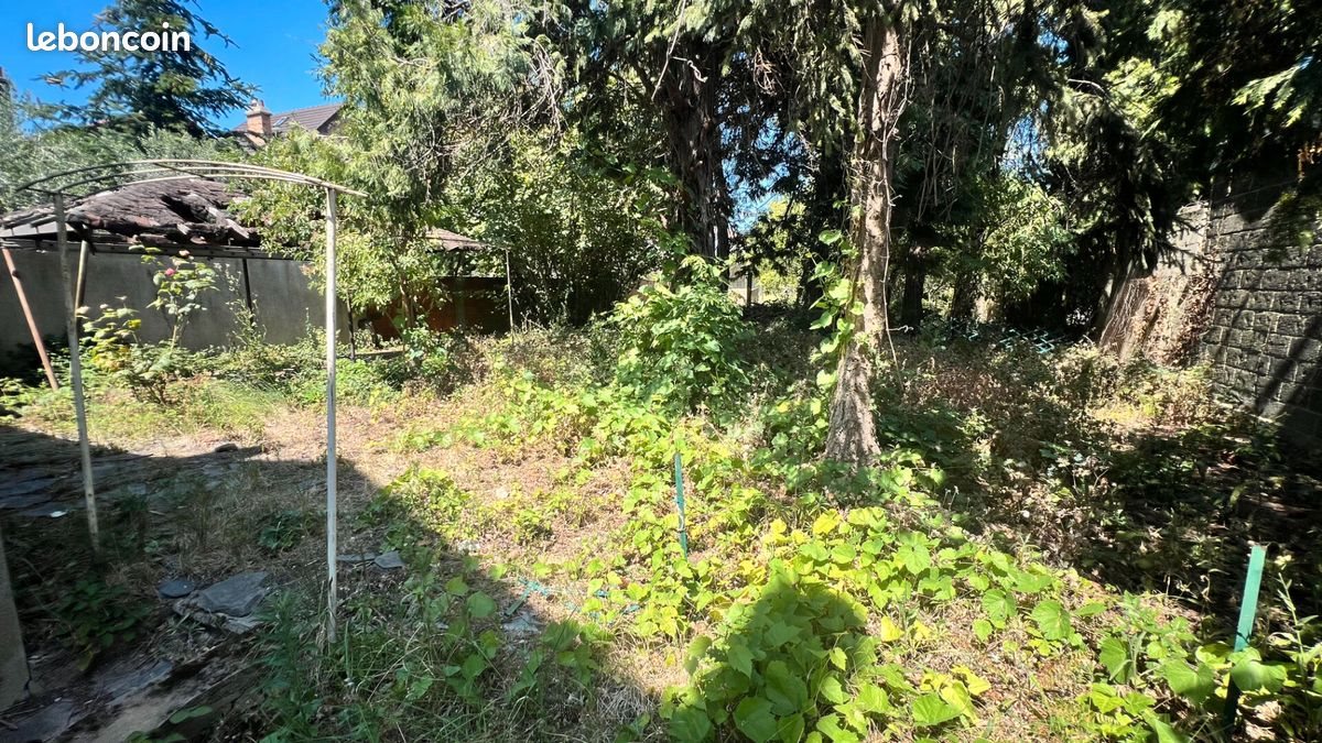 Maison à vendre, 79m², Les Pavillons-sous-Bois