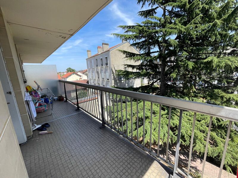 Appartement à vendre, 39m², Les Pavillons-sous-Bois