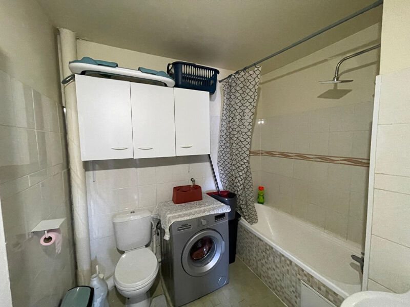 Appartement à vendre, 39m², Les Pavillons-sous-Bois