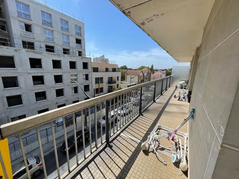 Appartement à vendre, 39m², Les Pavillons-sous-Bois