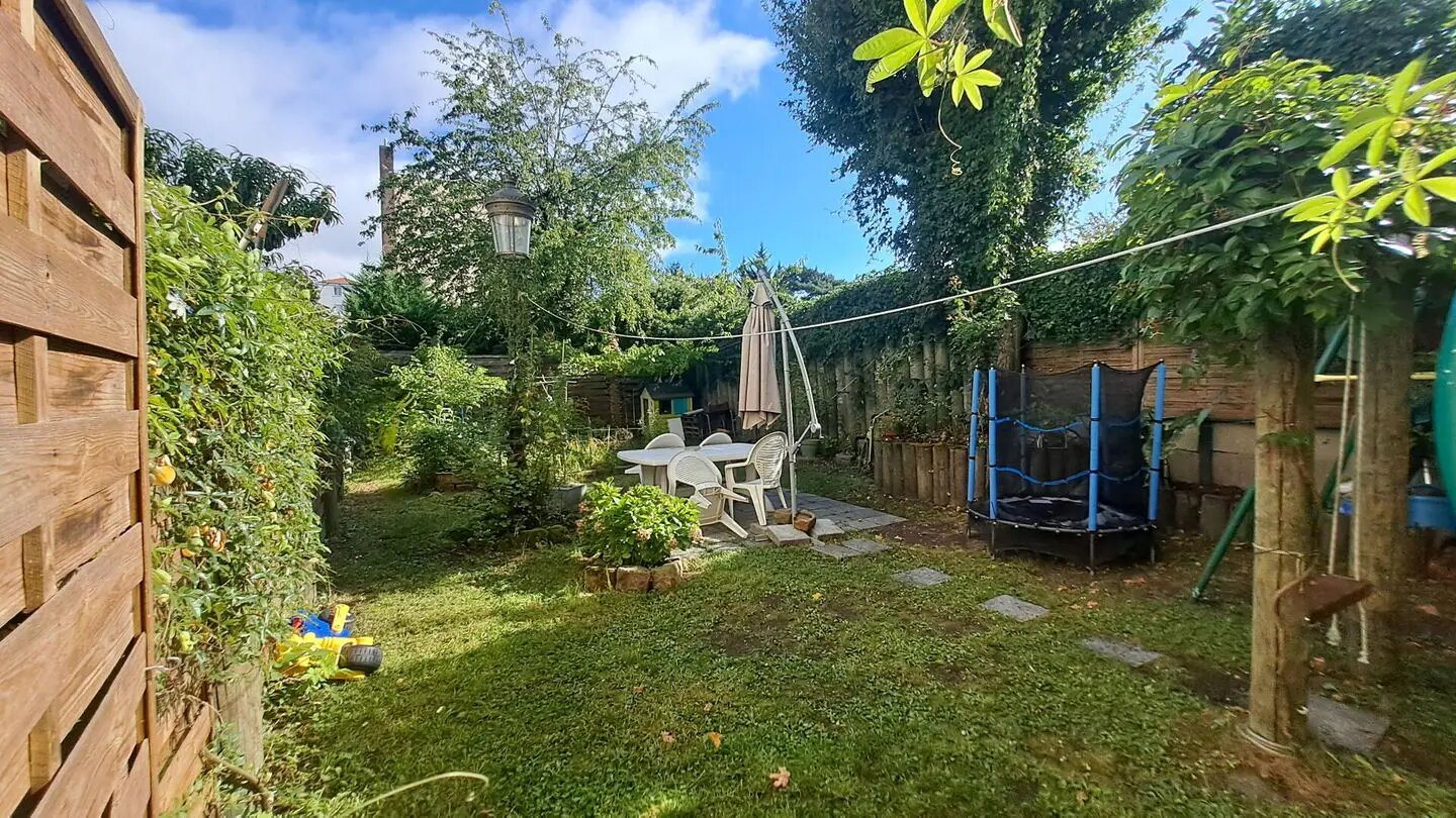 Appartement à vendre, 41m², Bondy