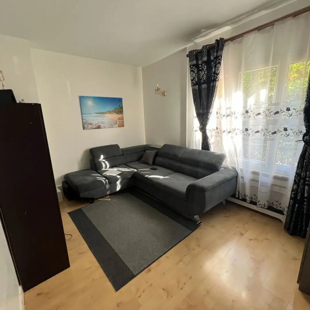 Appartement à vendre, 41m², Bondy