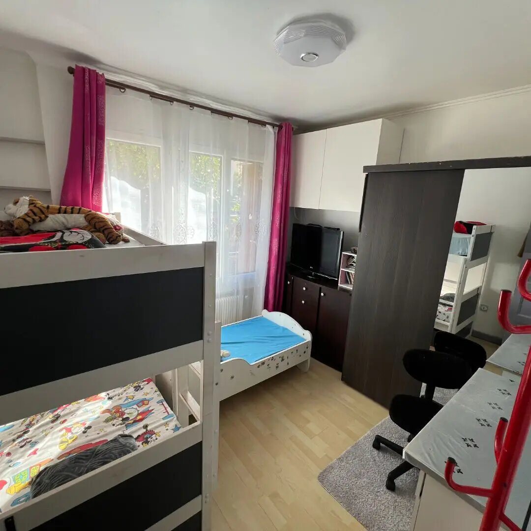 Appartement à vendre, 41m², Bondy
