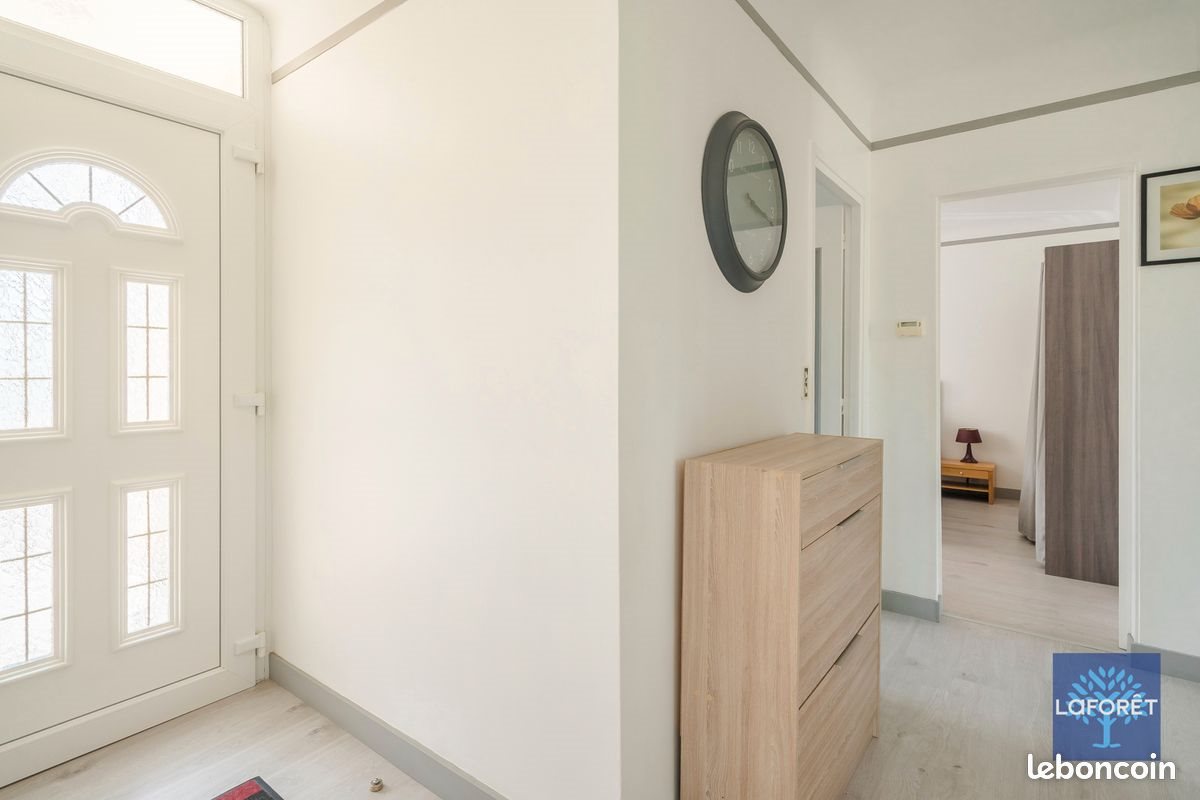 Maison à vendre, 120m², Les Pavillons-sous-Bois