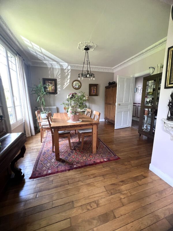 Maison à vendre, 160m², Livry-Gargan