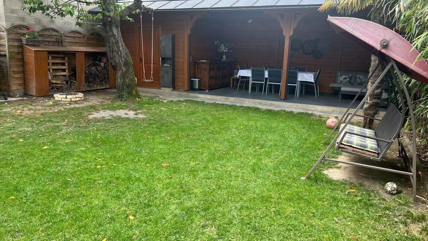 Maison à vendre, 125m², Bondy