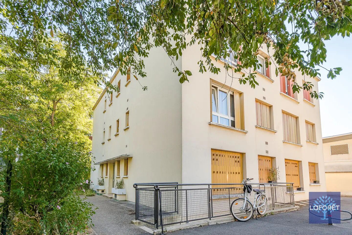 Appartement à vendre, 53m², Les Pavillons-sous-Bois
