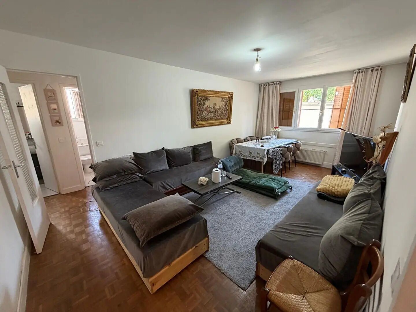 Appartement à vendre, 53m², Les Pavillons-sous-Bois