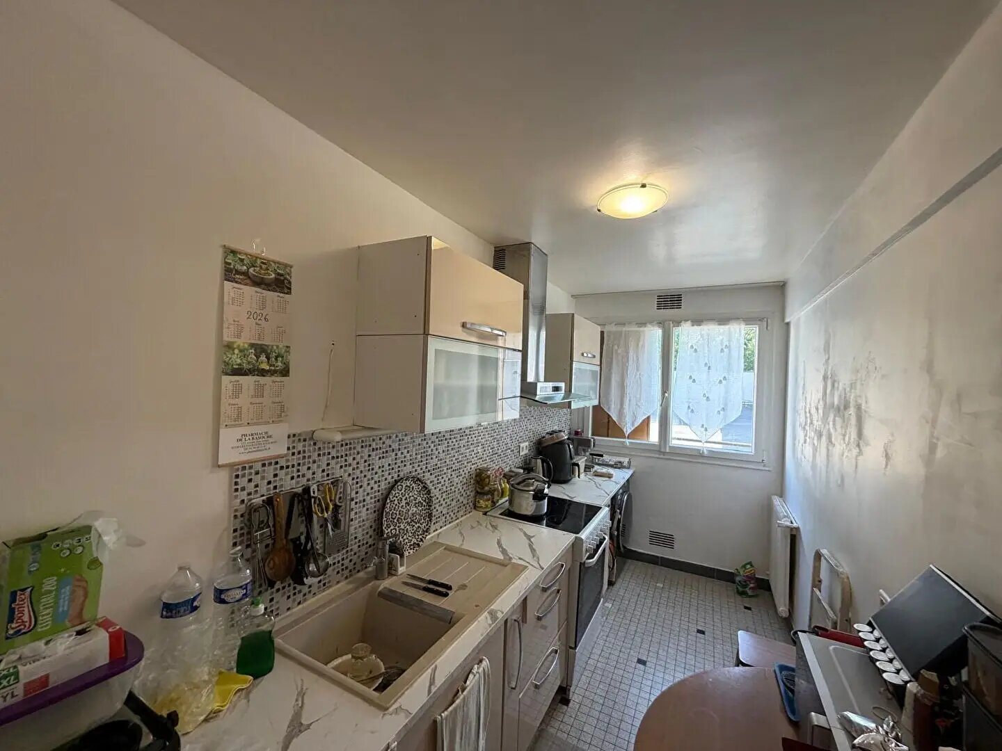 Appartement à vendre, 53m², Les Pavillons-sous-Bois