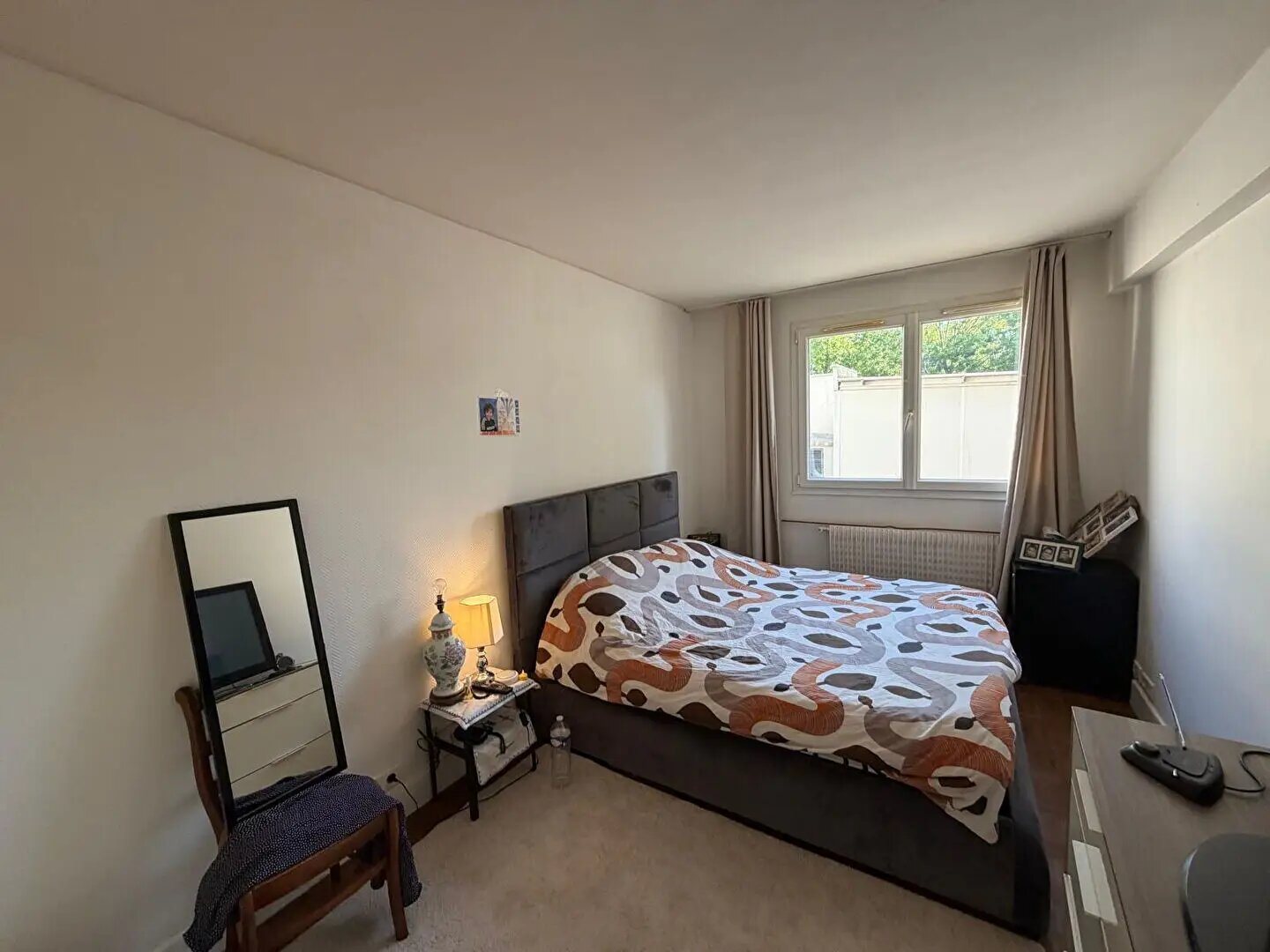 Appartement à vendre, 53m², Les Pavillons-sous-Bois