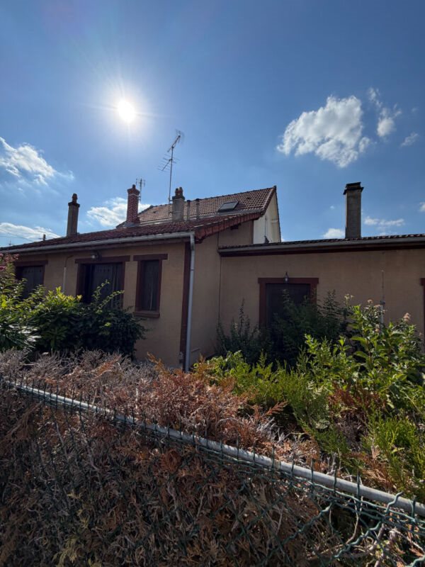 Maison à vendre, 89m², Les Pavillons-sous-Bois