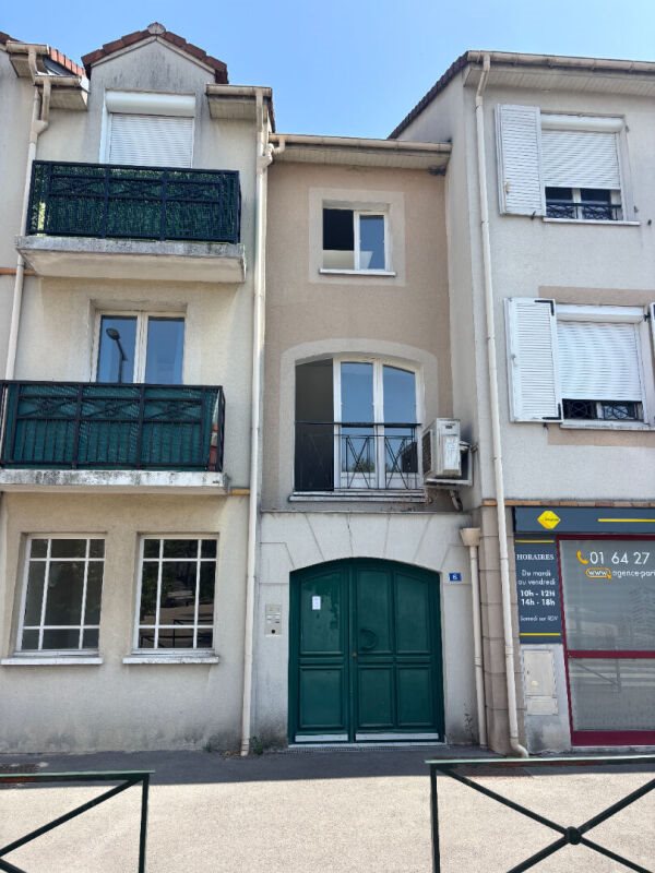 Appartement à louer, 60m², Villeparisis