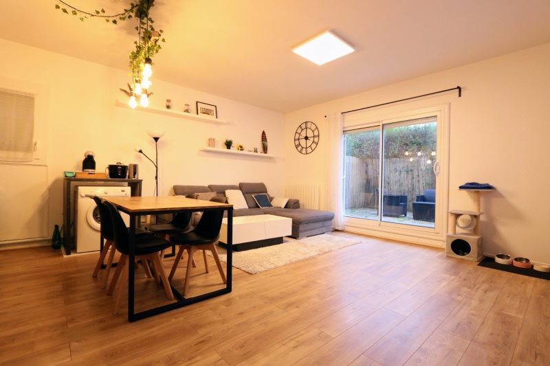 Appartement à louer, 60m², Villeparisis