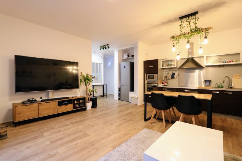 Appartement à louer, 60m², Villeparisis