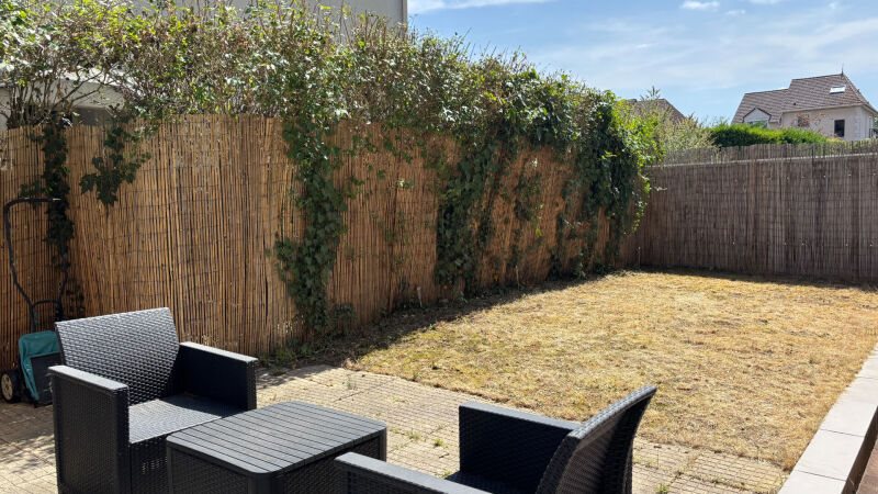 Appartement à louer, 60m², Villeparisis