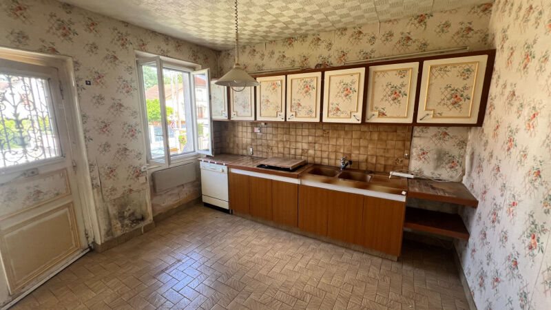 Maison à vendre, 62m², Les Pavillons-sous-Bois