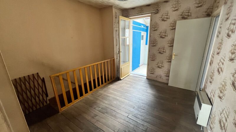 Maison à vendre, 62m², Les Pavillons-sous-Bois