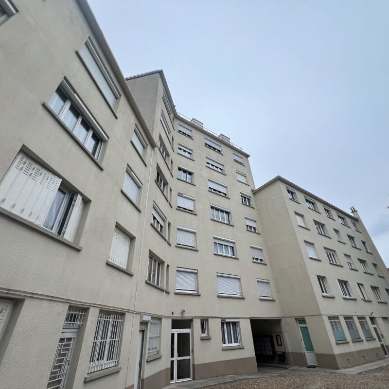 Appartement à vendre, 53m², Les Pavillons-sous-Bois