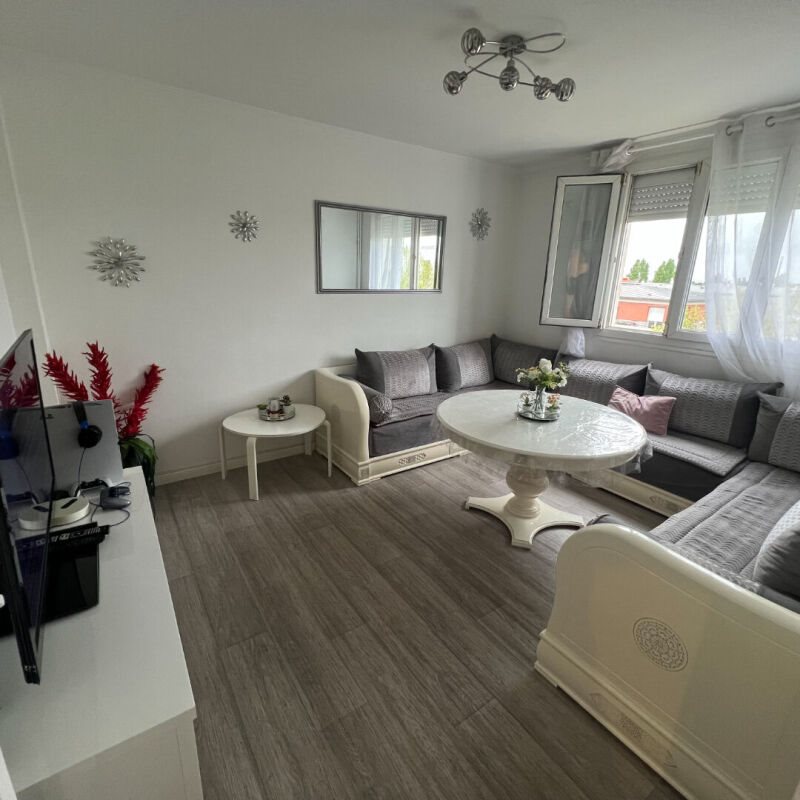 Appartement à vendre, 53m², Les Pavillons-sous-Bois