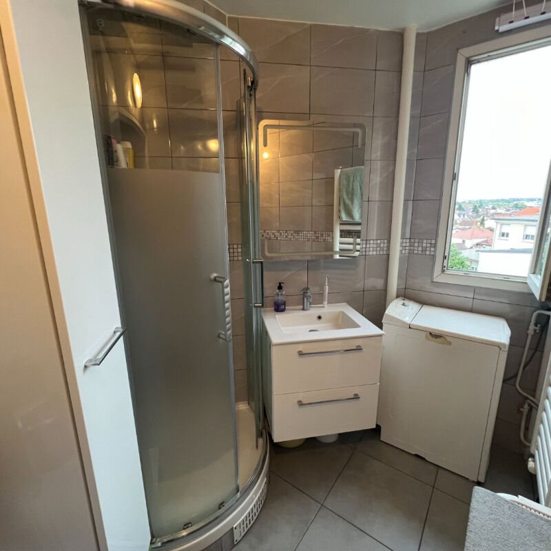 Appartement à vendre, 53m², Les Pavillons-sous-Bois