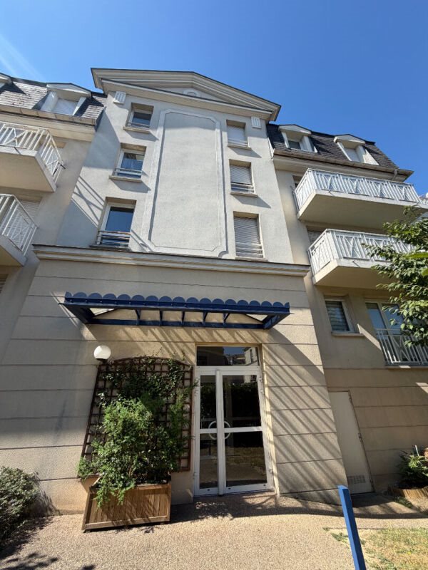 Appartement à louer, 62m², Les Pavillons-sous-Bois