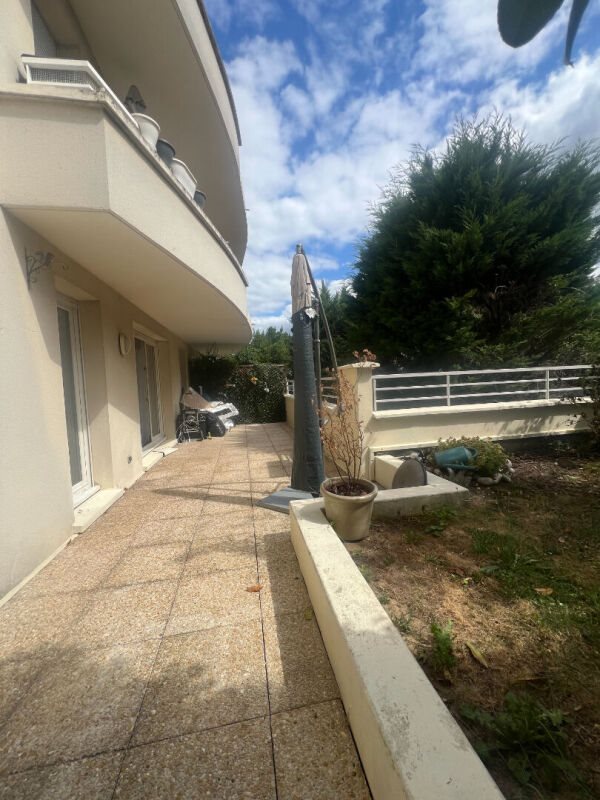Appartement à louer, 62m², Les Pavillons-sous-Bois