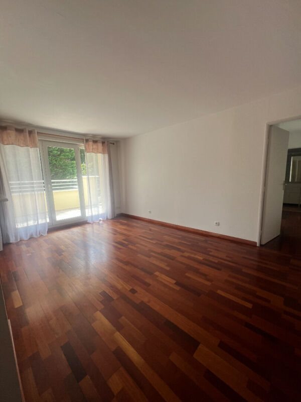 Appartement à louer, 62m², Les Pavillons-sous-Bois