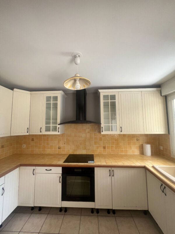Appartement à louer, 62m², Les Pavillons-sous-Bois