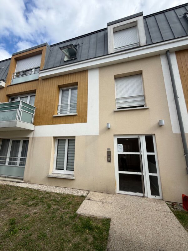 Appartement à vendre, 54m², Les Pavillons-sous-Bois