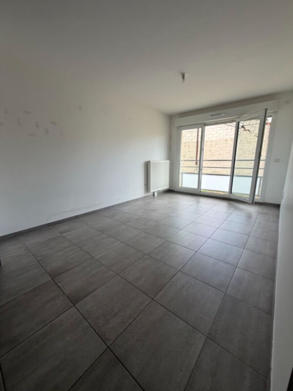 Appartement à vendre, 54m², Les Pavillons-sous-Bois